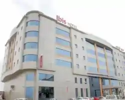 Ibis Yanbu Saudi Arabia thumbnail